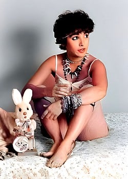 Jane Wiedlin